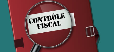 Comment réagir au contrôle fiscal de votre entreprise ?