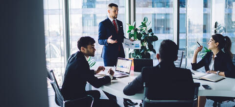 Transmission de l’entreprise : votre expert-comptable de Prades et Perpignan vous donne les questions à se poser