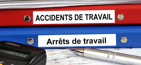 Comment gérer un accident du travail dans votre entreprise ?