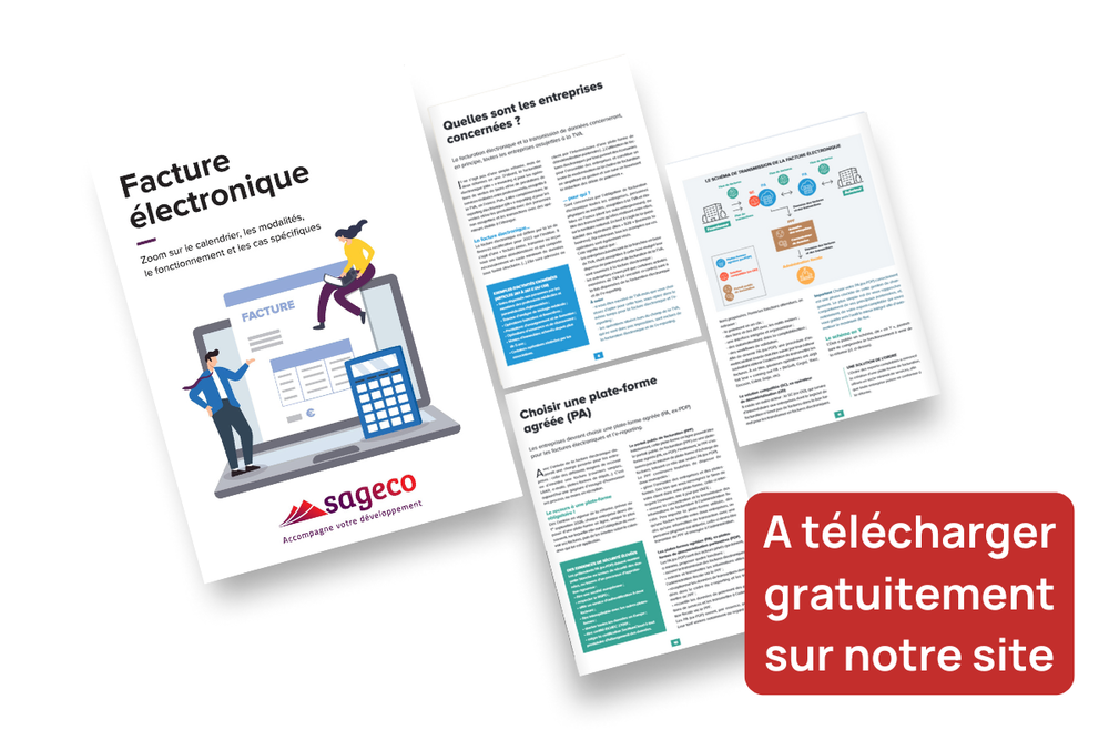 Prévisualisation du kit de la facturation électronique