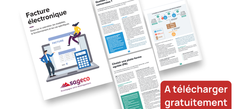 Prévisualisation du kit de la facturation électronique
