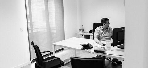 Création d’entreprise