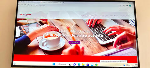 Logiciels et Informatique