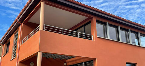 Nos Bureaux