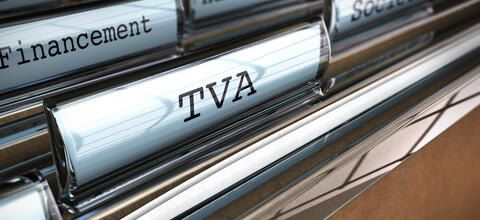 Votre expert-comptable de Prades et Perpignan vous informe : Remboursement d’un crédit de TVA 